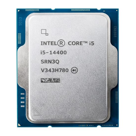 Intel Core i5 14400 Arquitetura Híbrida 10 Núcleos