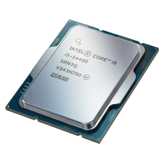 Intel Core i5 14400 Suporte DDR4 e DDR5 PCIe