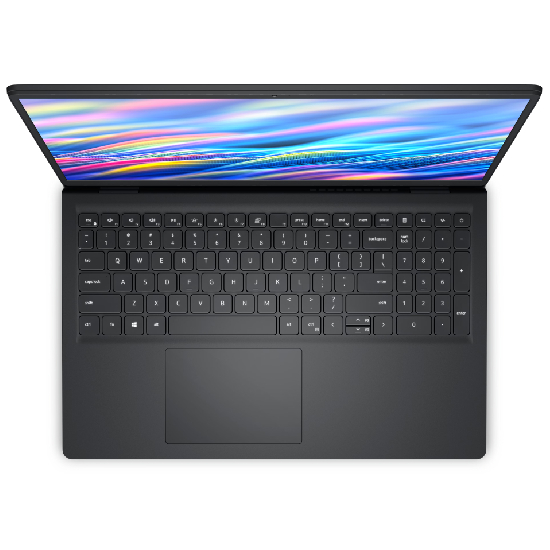 Dell 15 DC15250 teclado ABNT2 com numpad