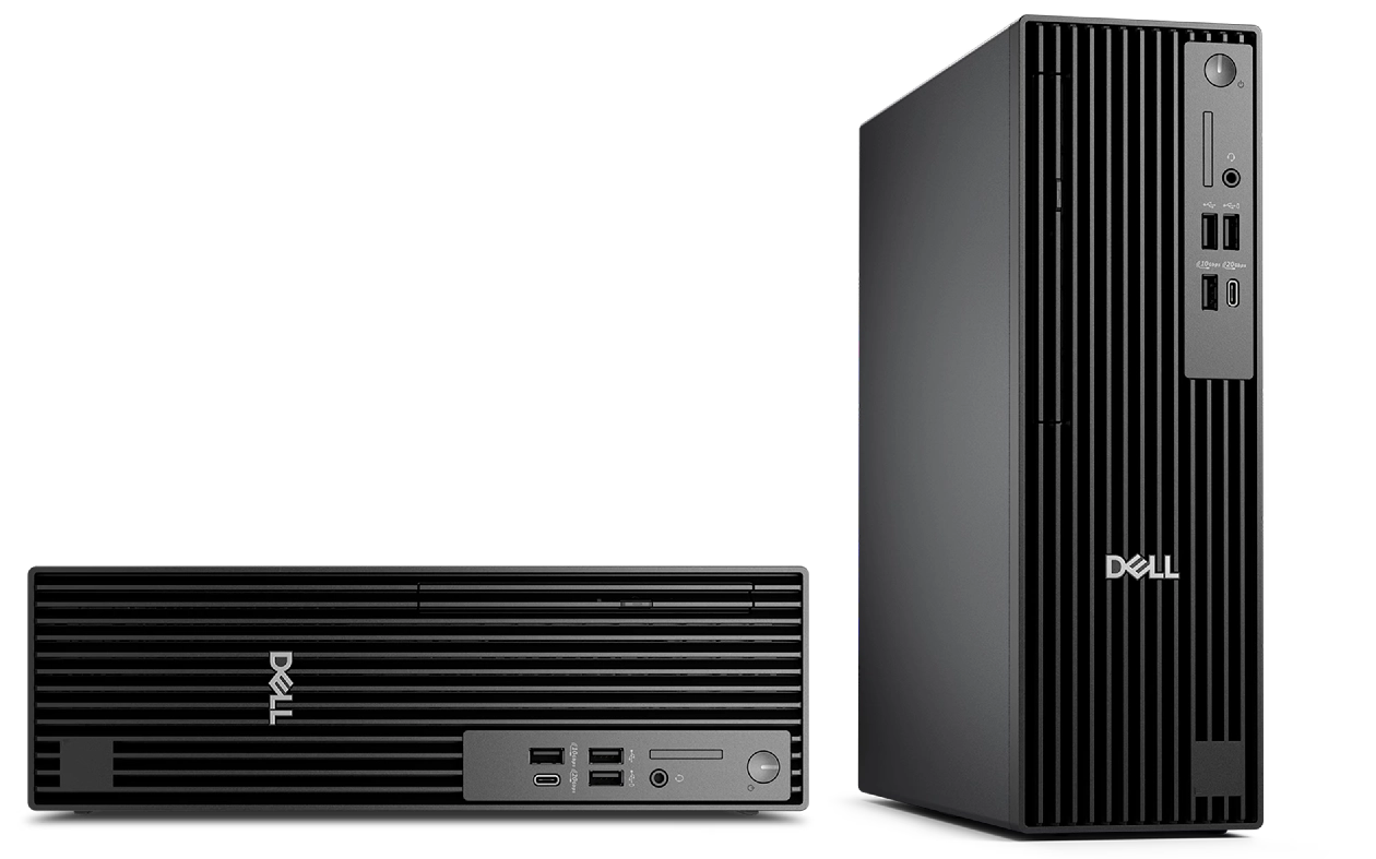 Organização Dell Pro Slim
