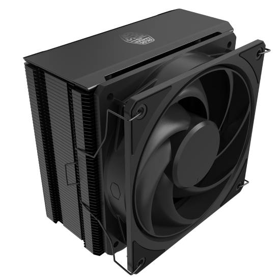 Cooler Master Hyper 212 3DHP lendário evoluído