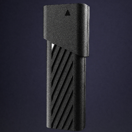 Controlador Mini LED A1