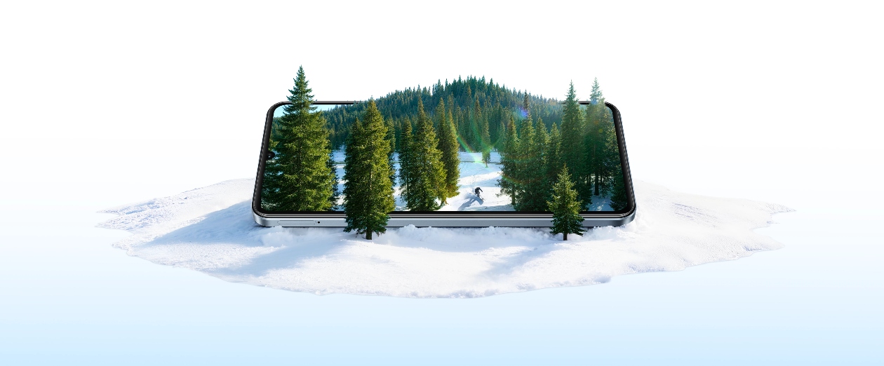 Realme Note 80S display conforto ocular taxa de atualização