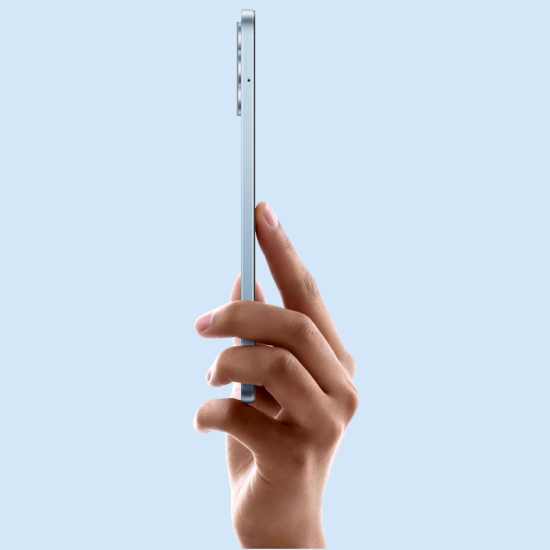 Realme Note 80S design ultra slim fino e leve
