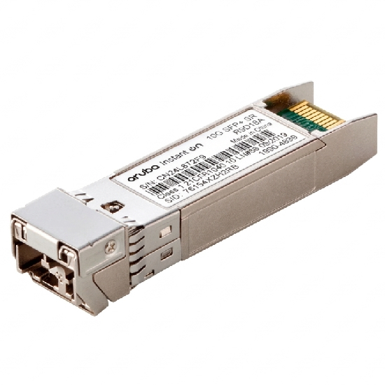 Transceiver HPE Aruba Instant On R9D18A 10G SFP+