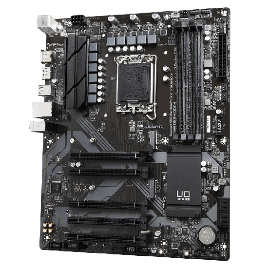 Sistema de personalização RGB e software da Placa Mãe Gigabyte