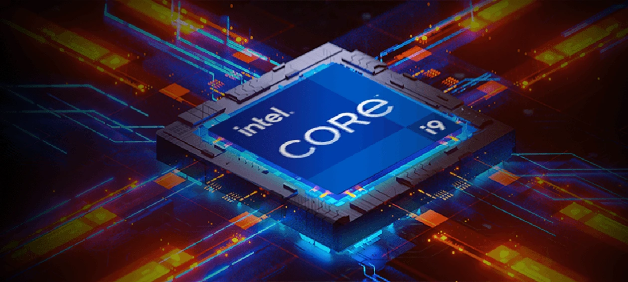 Intel Core i9