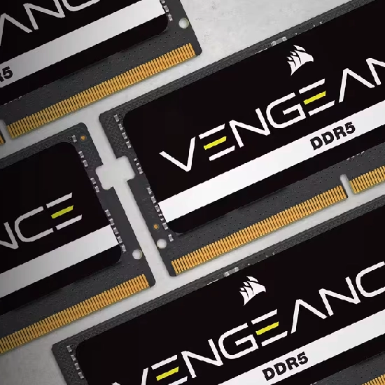 Ambiente de testes rigorosos da Corsair para garantir a confiabilidade das memórias