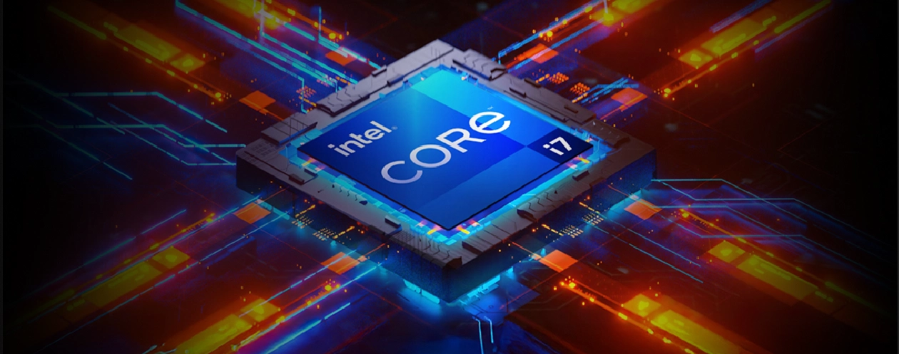 Intel Core i7