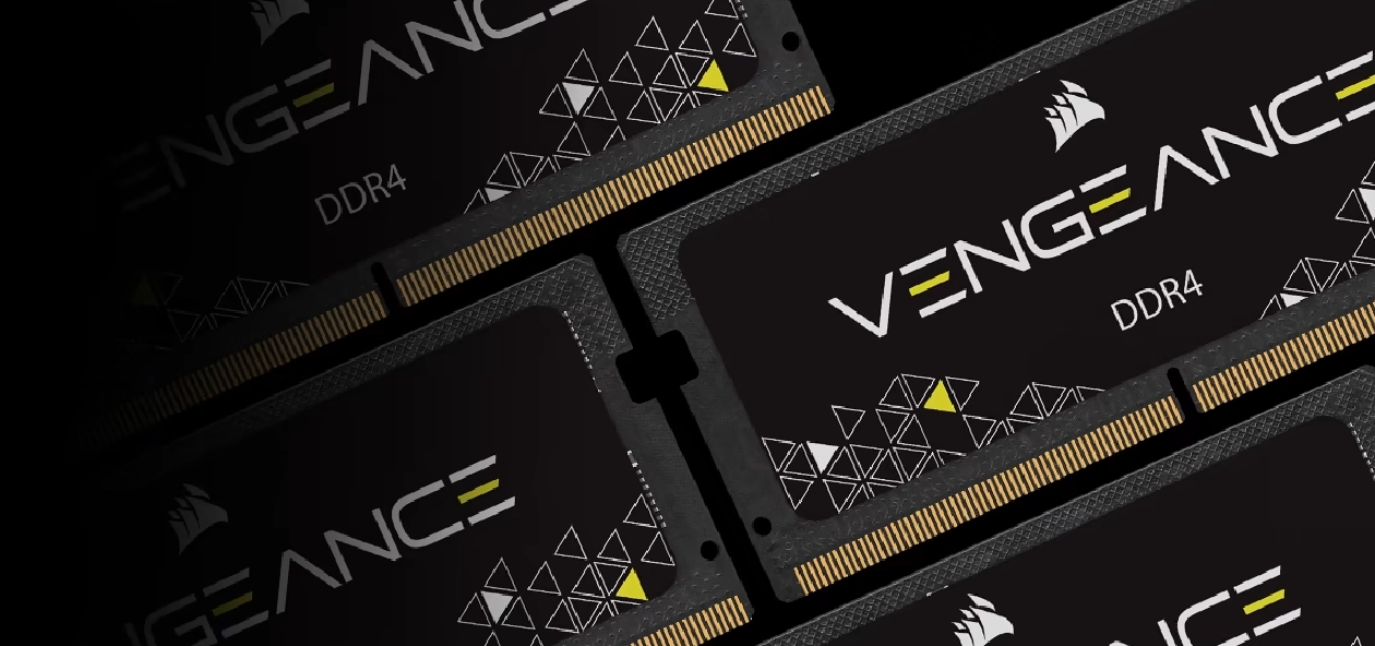 Testes rigorosos de confiabilidade na memória Corsair Vengeance SODIMM