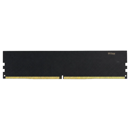 Memória RAM DDR5 BrazilPC 32GB com dissipador de calor